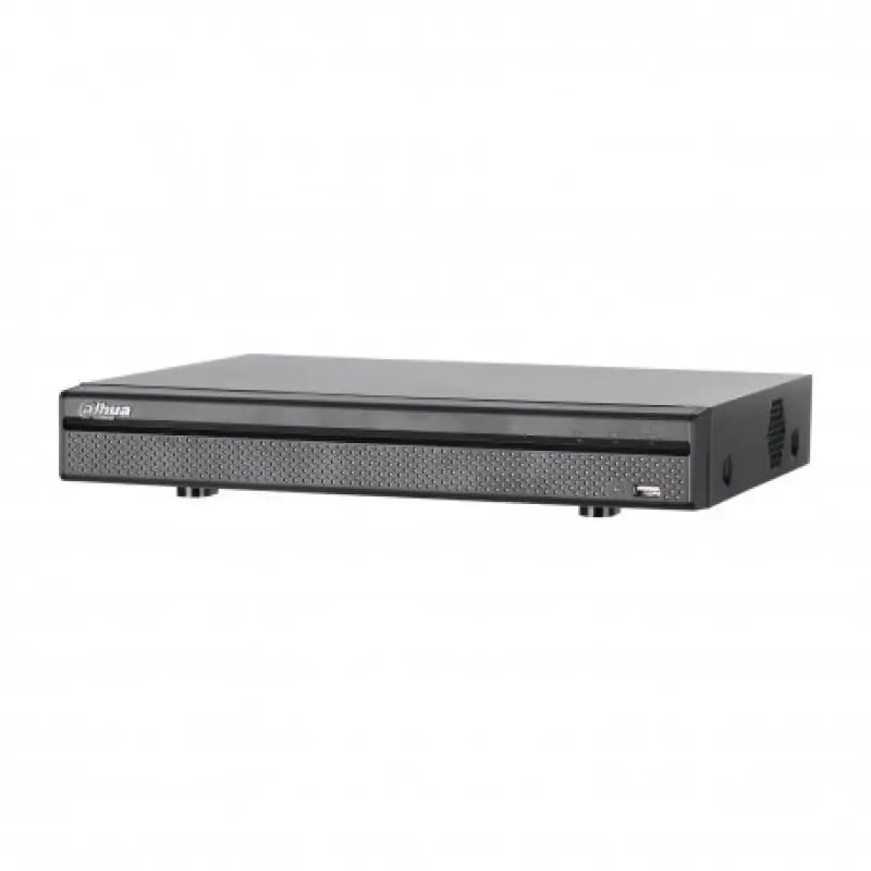 DH-HCVR7104H-4K XVR 4CH 8MP(4K) IP 4+2 H.264+/H.264 MAX 8TB APP:DMSS OFERTA2