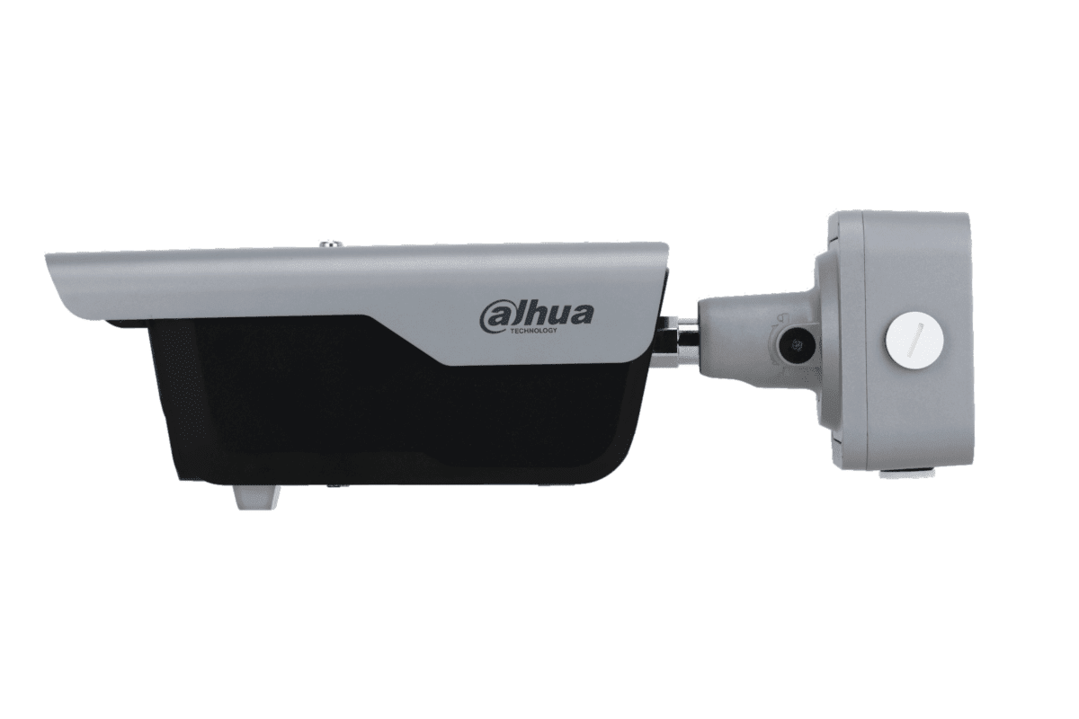 DHI-ITC413-PW4D-iZ1 Camara bala IP POE 4MP Access ANPR Max 80km/h Patentes Vehiculo IP67 Metal+Plastica3