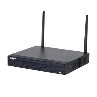 DHI-NVR1108HS-W-S2 NVR WIFI 8CH SIN POE 6MP H.265 1HDD One-click IPCs ONVIF MAX 16TB DAHUA2