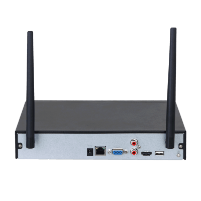 DHI-NVR1108HS-W-S2 NVR WIFI 8CH SIN POE 6MP H.265 1HDD One-click IPCs ONVIF MAX 16TB DAHUA3