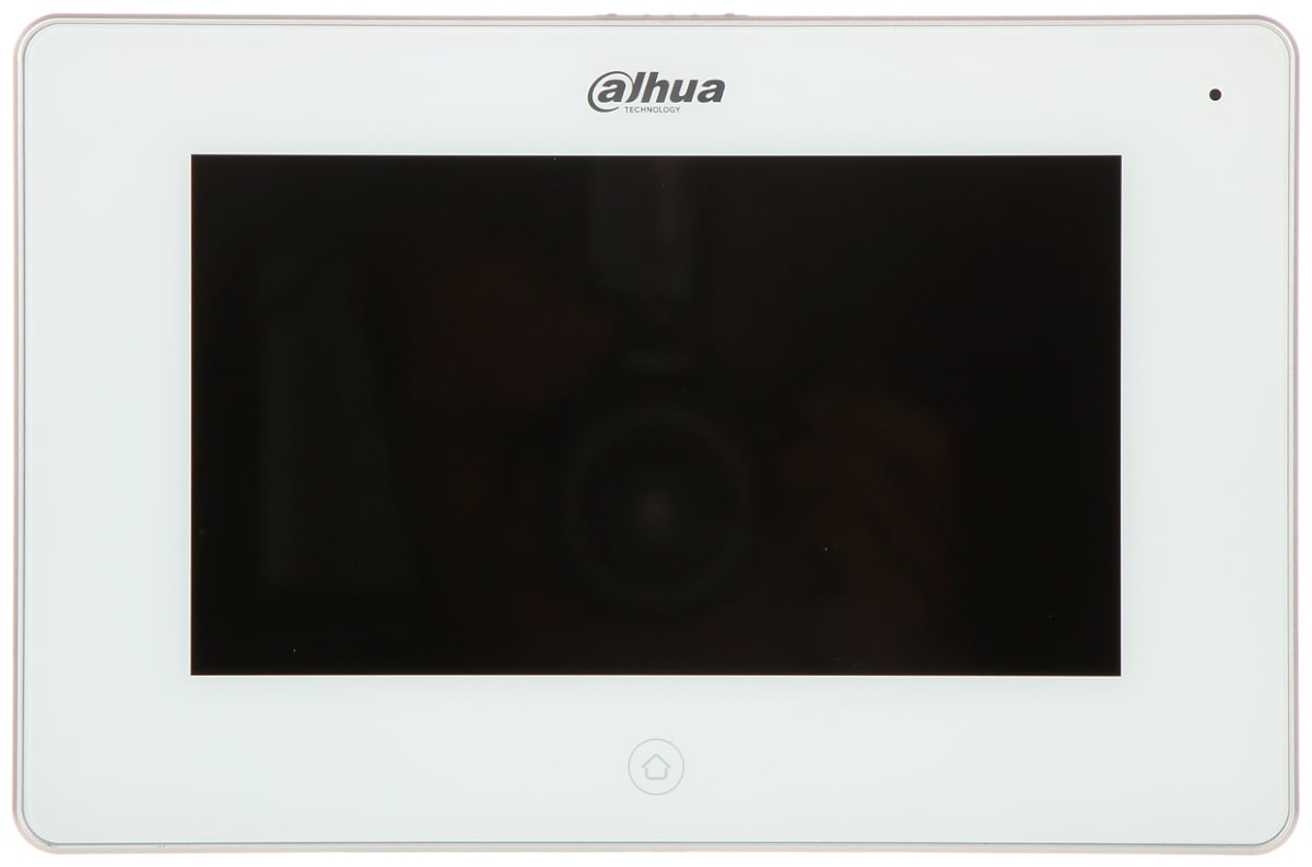 DHI-VTH5221DW-S2 Monitor POE WIFI TFT Interior de Video portero 7