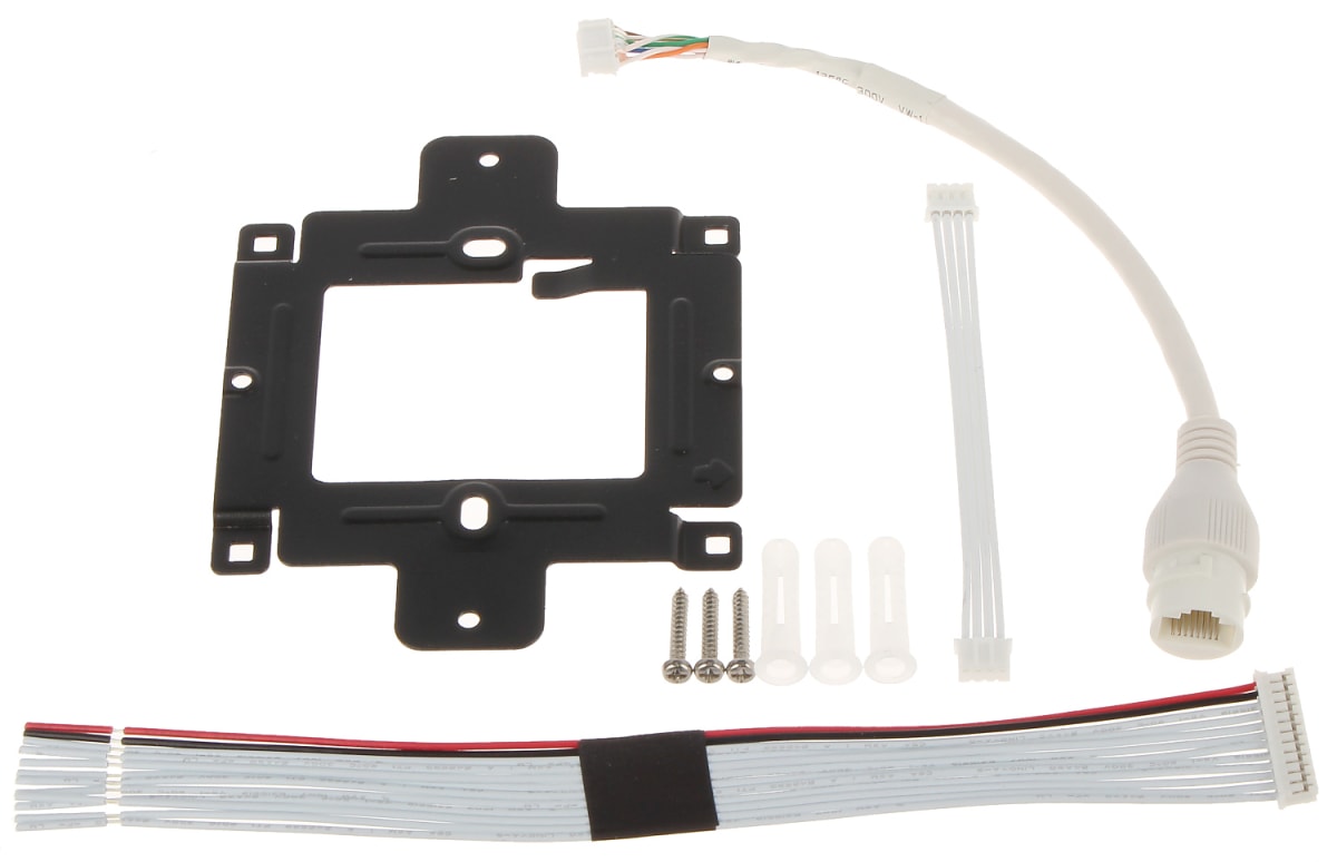 DHI-VTH5221DW-S2 Monitor POE WIFI TFT Interior de Videoportero 7