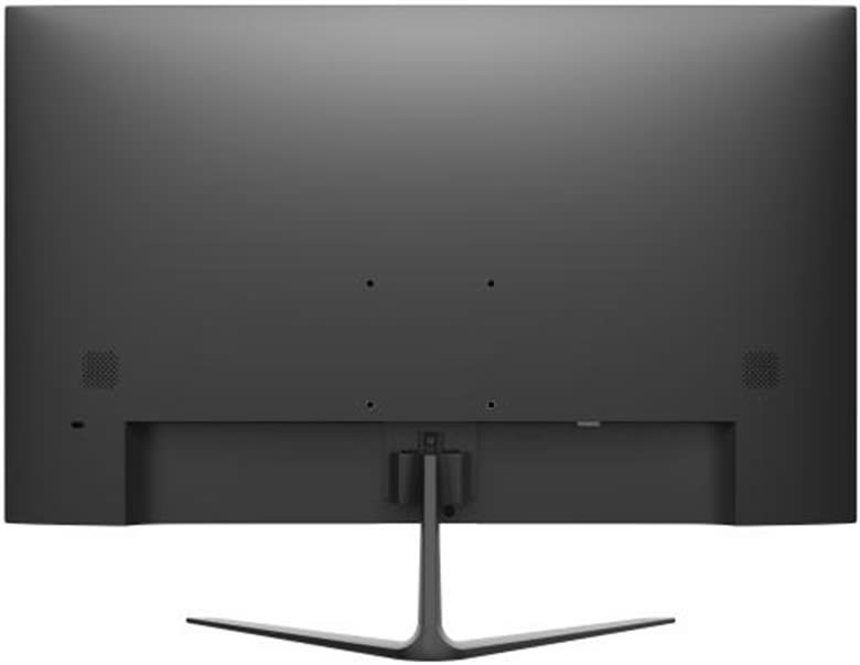 DS-D5024F2-BP2 MONITOR IPS FHD DE 23.8 Pulgadas y 100Hz AUDIO CCTV VIGILLANCIA 12V-2A PLAST HIKVISIO2