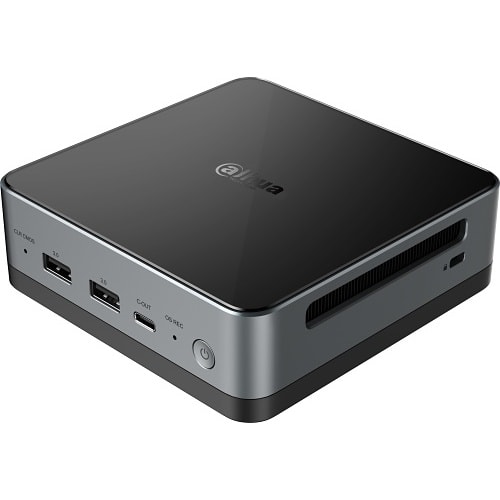 DSS-OneBox-H1/128 INTEL I7 32GB RAM 1TB MAX 128 CAMARAS/16CH VIDEO PORTERO/8CH RECONOCIMIENTO FACIAL2