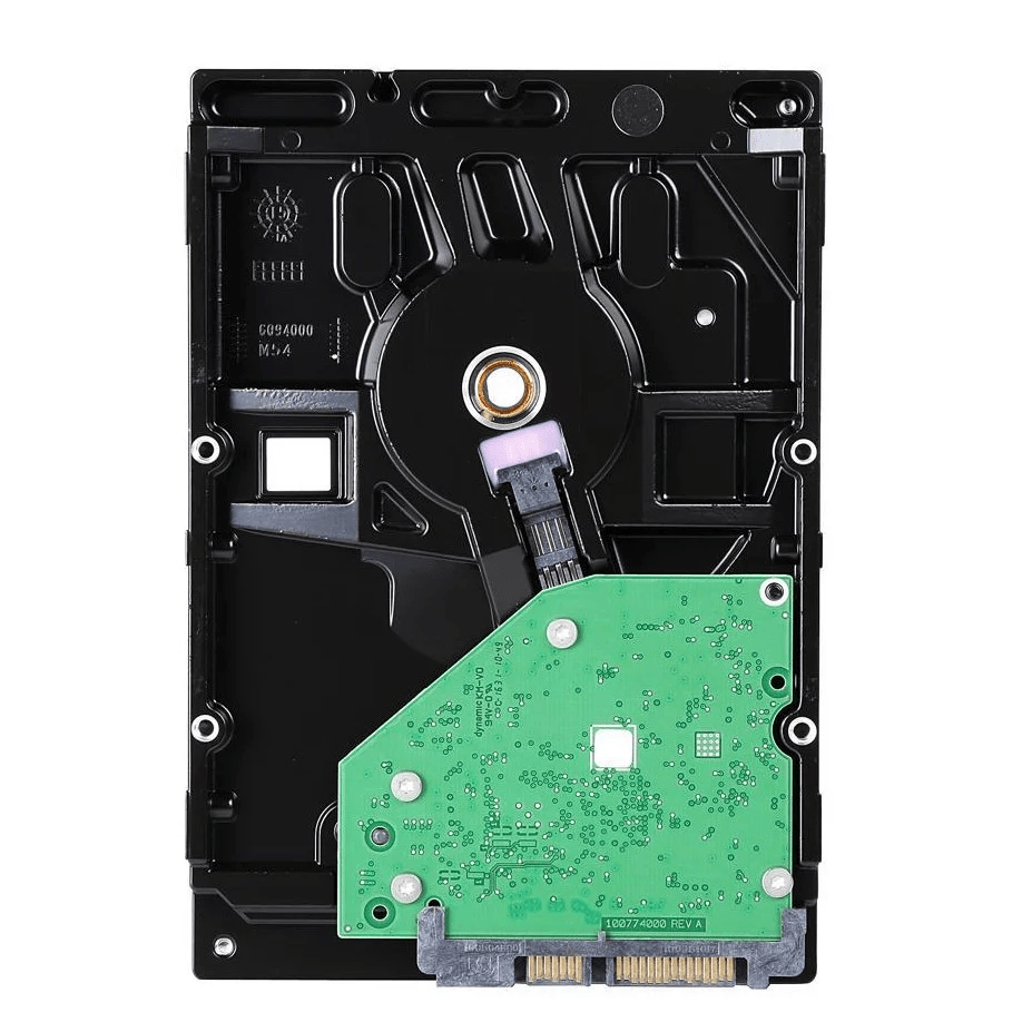 1TB RENOVAR Barracuda SEAGATE DISCO DURO 7200RPM 64MB 3.5