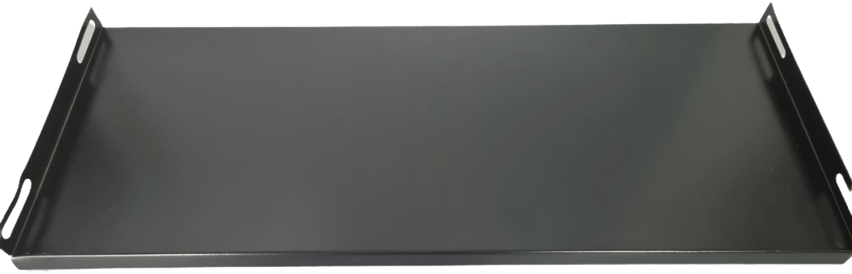 BANDEJA METAL TAMAÑOS: 490*192*390MM PARA GABINETE RACK 4U/6U/9U/12U,UNIVERSAL. 0