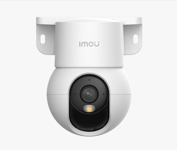 IPC-K2MN-3H1WE CAMARA Mini PT WIFI Ranger 3MP 3.6mm AUDIO BIDIRECCIONAL FullColor 10mt,Micro SD MAX 512GB 2.4Ghz IMOU2