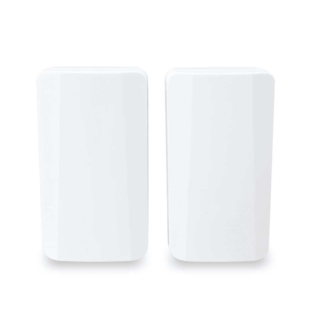 1.5KM-1 KIT ANTENA Par POE 24V/(PoE no estándar)100Mbps 5~10CAMARAS 2.4Ghz 300Mbps IAI TECH3
