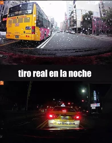 G10 CAMARA DVR 2MP(1080P) OCULTA SEGURIDAD AUTO WIFI APP CELULAR5