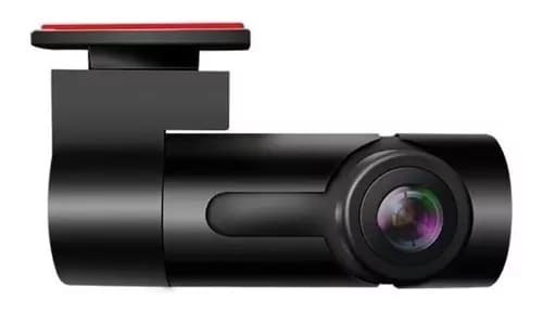 G10 CAMARA DVR 2MP(1080P) OCULTA SEGURIDAD AUTO WIFI APP CELULAR3