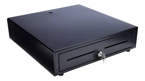 GAVETA DINERO 5 LINEAS METAL OFERTA 0