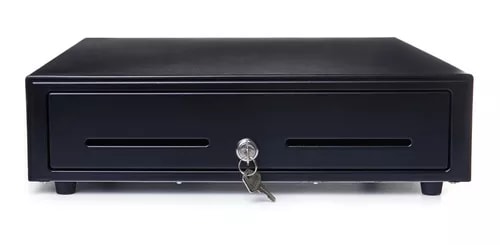 GAVETA DINERO 5 LINEAS METAL OFERTA2