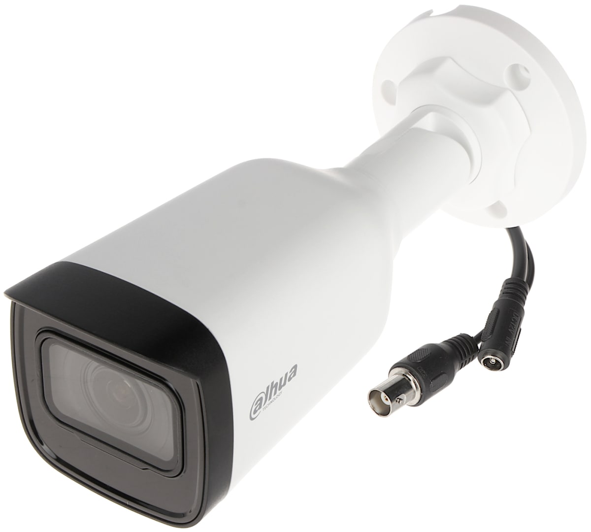 DH-HAC-B3A21N-Z CAMARA BALA 2MP 2.7-12MM VF LENTE MOTORIZADO IR40MT 12V  IP67 OFERTA 0