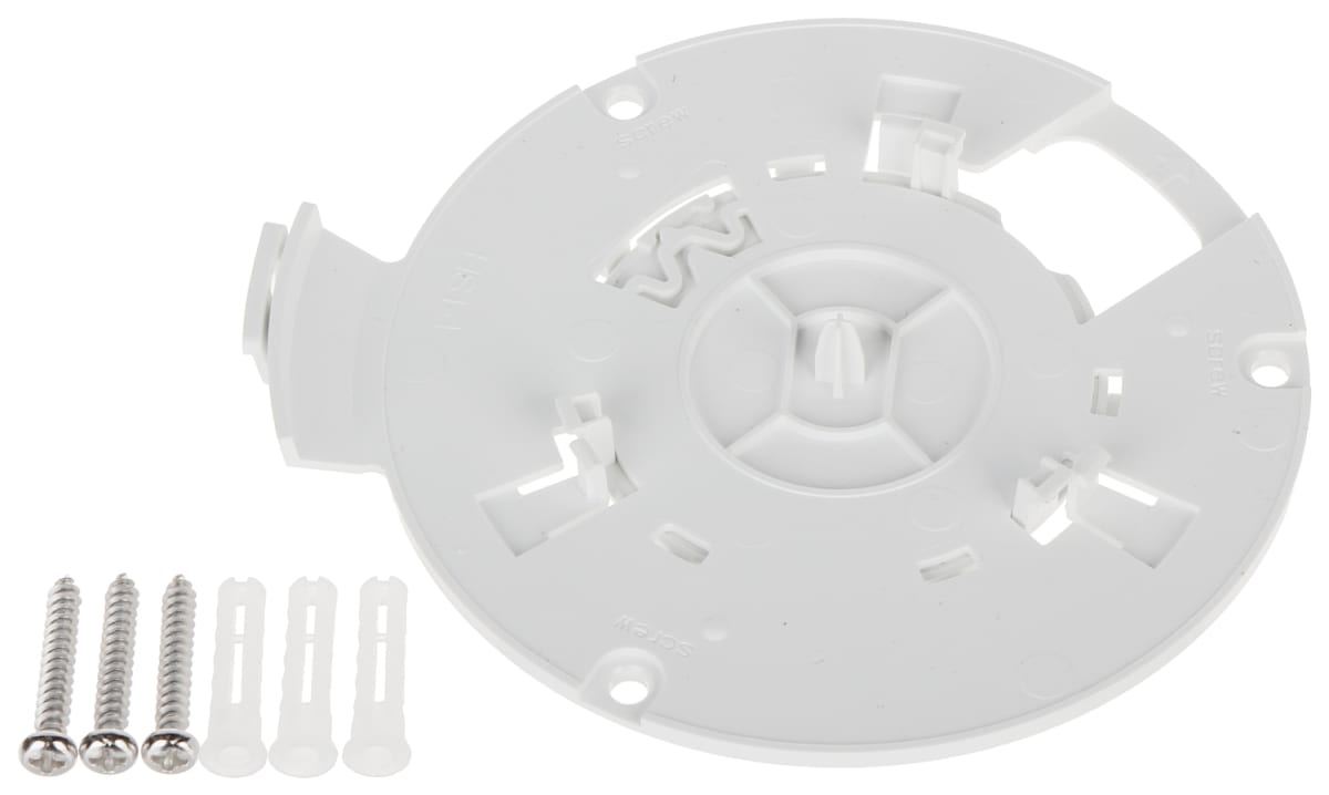 DH-HAC-EW2501N Camara Domo Fish eye ojo pez HDCVI 5MP 1.4mm Ir10mt Starlight Mic 12v Alum+Plasti Analoga Dahua4