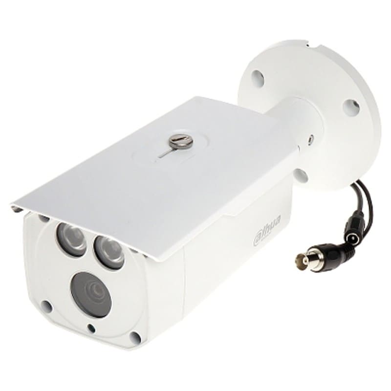DH-HAC-HFW1500DN CAMARA BALA 5MP 3.6MM IR80MT IP67 METAL ANALOGA2
