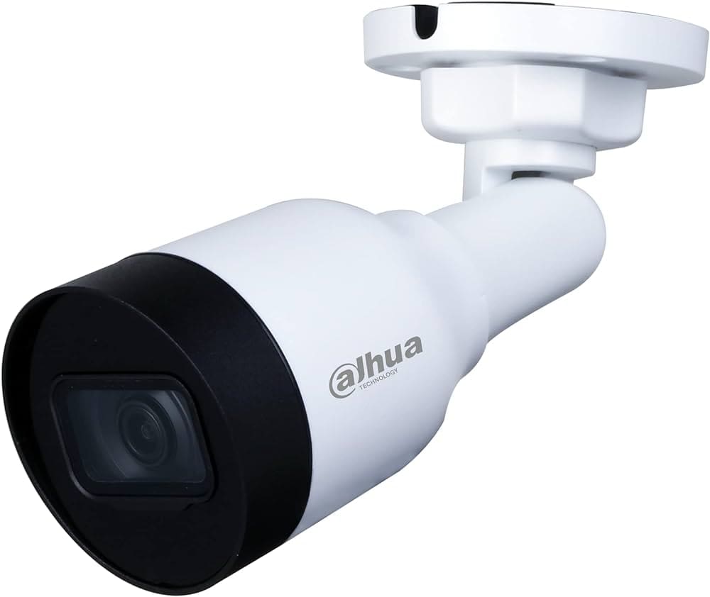 DH-IPC-HFW1439S1-LED-S4 CAMARA BALA IP POE 4MP 2.8MM 15MT FULL COLOR METAL+PLASTICA IP672