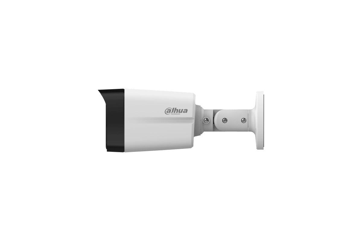 DH-HAC-HFW1239TLMN-IL-A CAMARA BALA 2MP 2.8MM MIC DUAL LED 40MT IP67 METAL+PLASTICA ANALOGA3