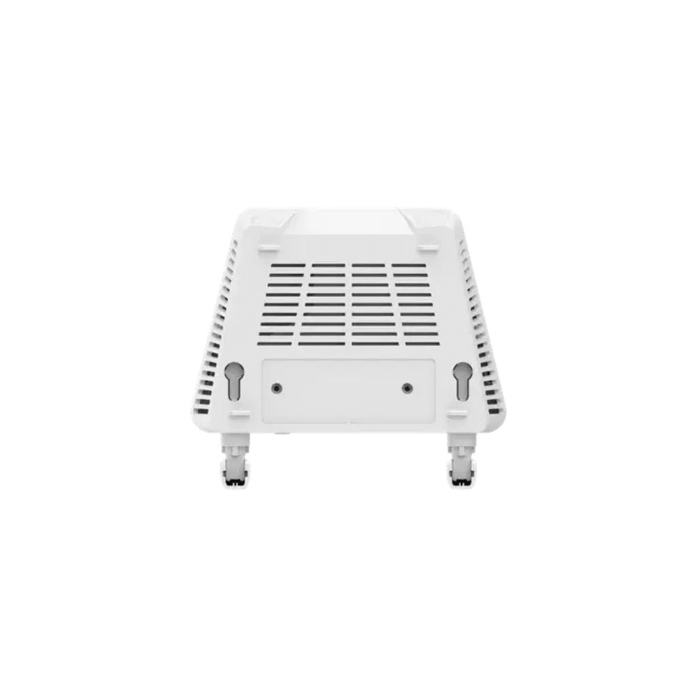 HR320 ROUTER 3CH 2.4Ghz 300Mbps WiFi 100Mbps 1*WAN+2*LAN  5V 1A Administrable POR APP IMOU3