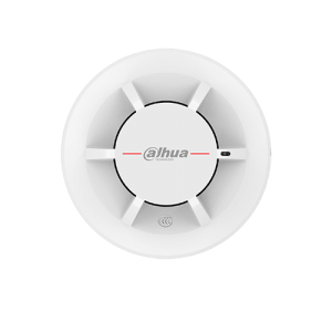 DHI-HY-C131 Detector de humo Dahua convencional2