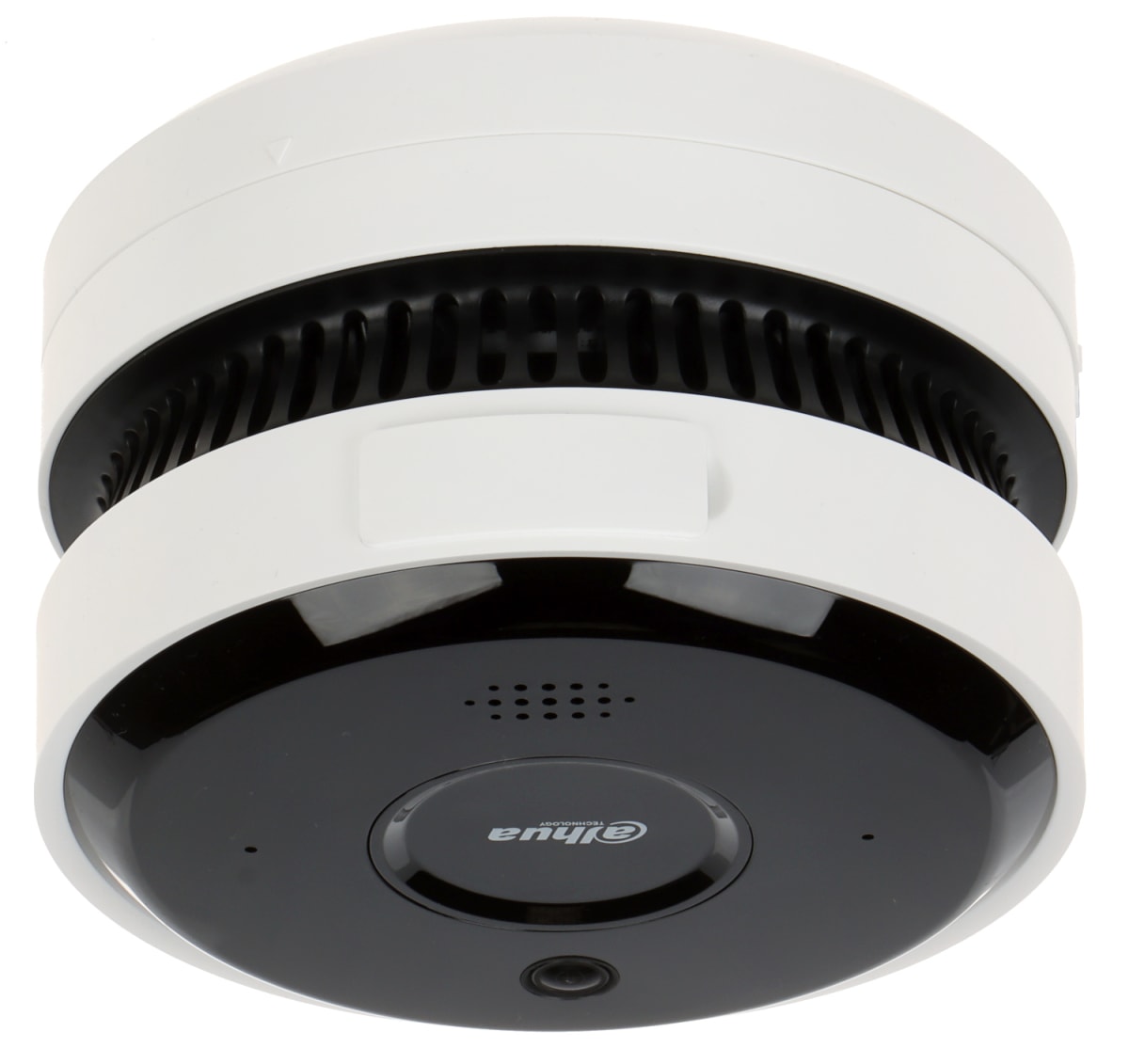 HY-SAV849HAN-E  Cámara Dahua IP AI deteccion humo/fuego 5MP 2.0mm IR20 PoE Micro SD STOCK BODEGA 0