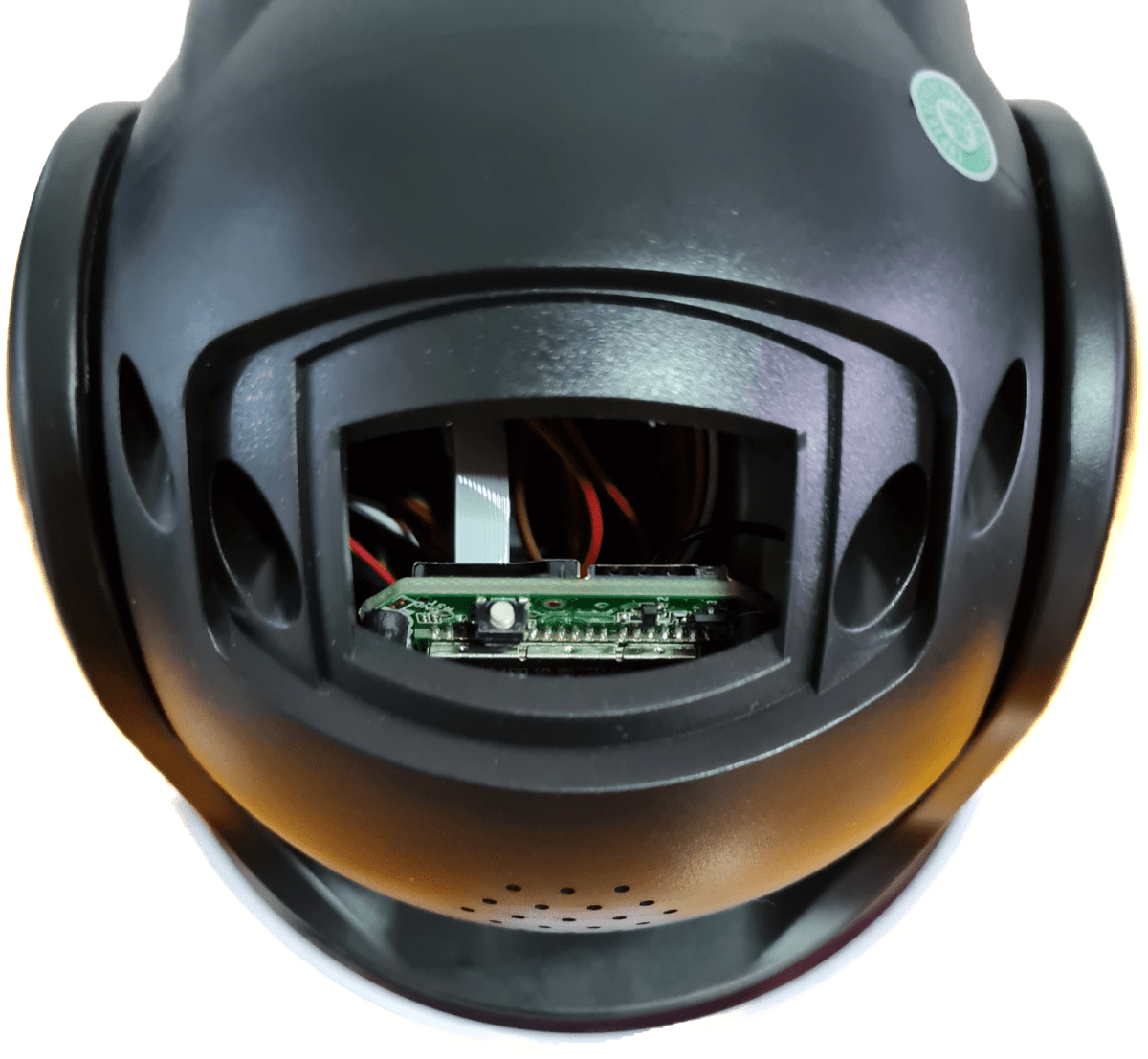 IAI-4G CAMARA 4G PT 3MP 4MM IR40M PARLANTE MIC MAX128GB FULL COLOR APP:EseeCloud4