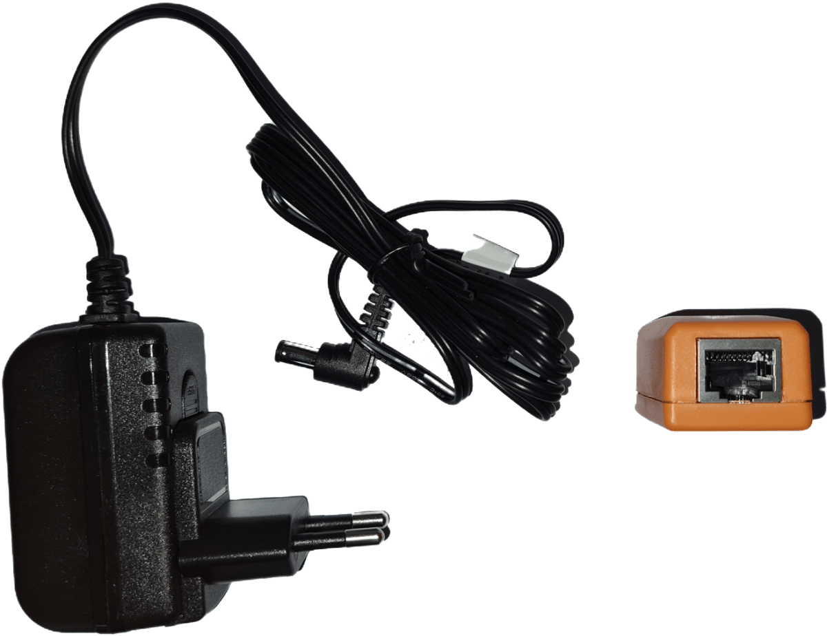 IPC-1910 PLUS TESTER CCTV MONITOR 8K H.265 CVI/TVI/AHD/IP,Salida DC12V 3A,48V PoE 30W,ONVIF6