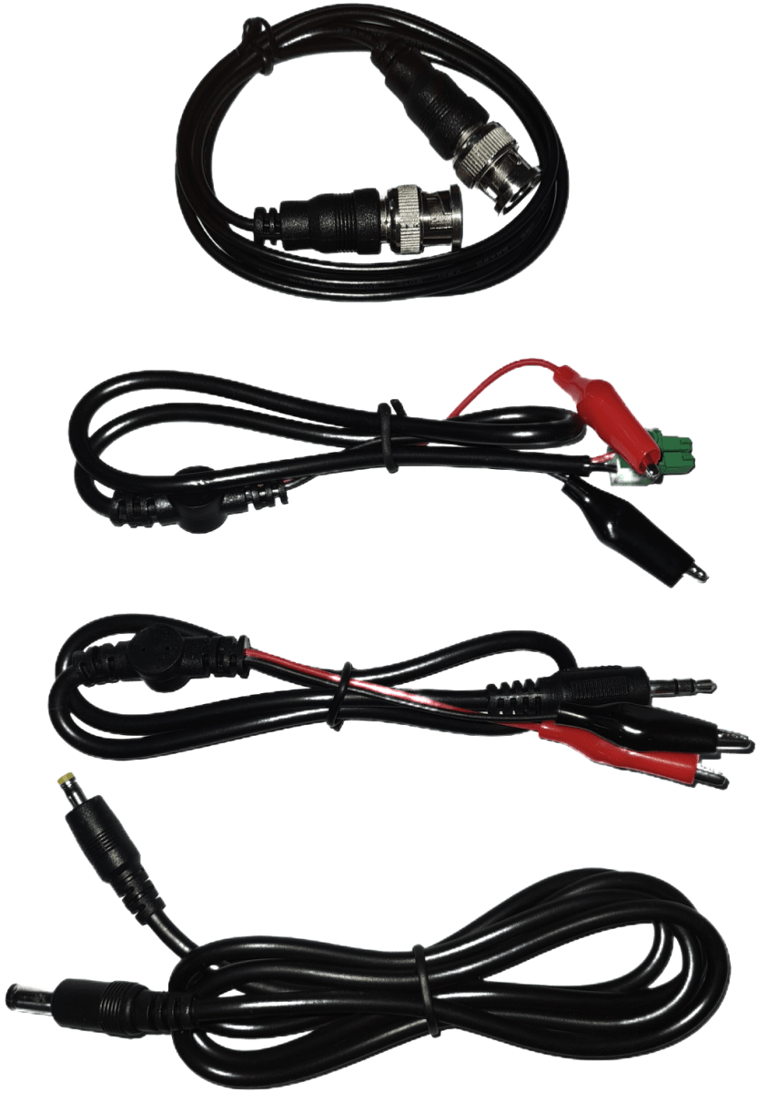 IPC-1910 PLUS TESTER CCTV MONITOR 8K H.265 CVI/TVI/AHD/IP,Salida DC12V 3A,48V PoE 30W,ONVIF7