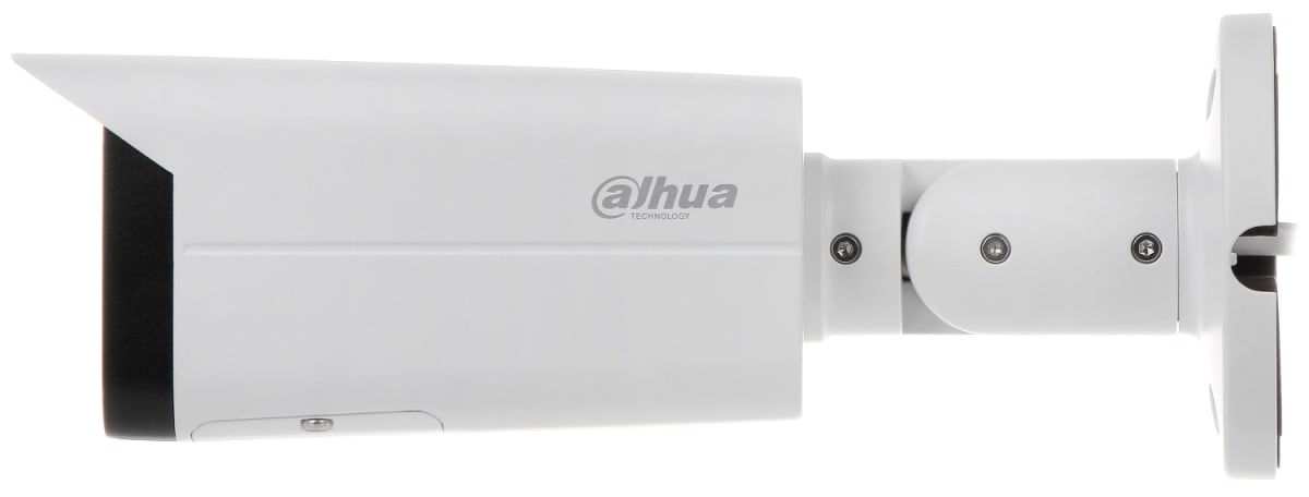 DH-IPC-HFW1230T1P-ZS-2812-S5-QH CAMARA BALA IP POE 2MP VF 2.8-12MM IR50MT 256GB IP67 METAL2