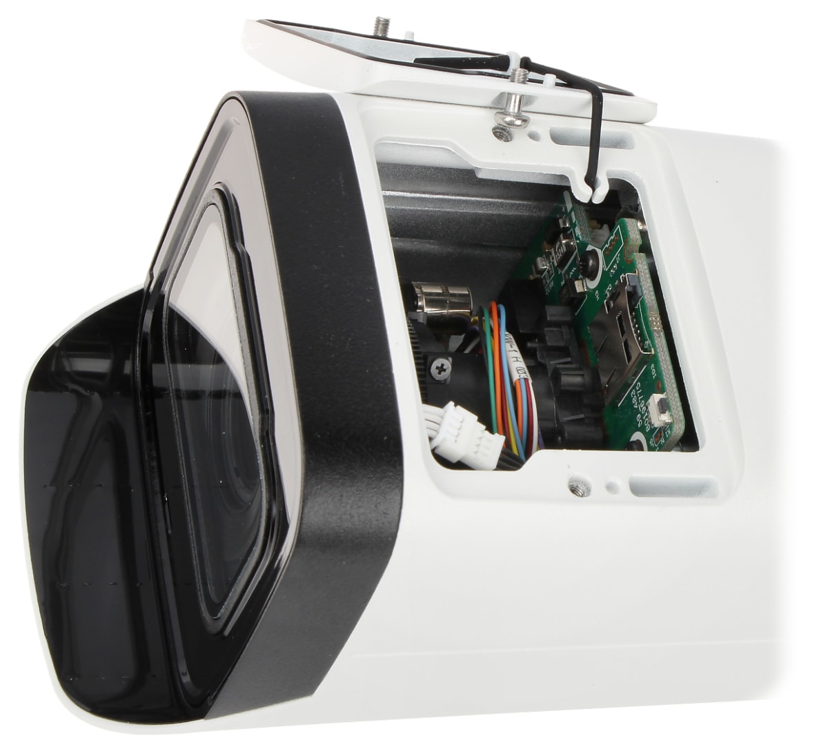 DH-IPC-HFW1230T1P-ZS-2812-S5-QH CAMARA BALA IP POE 2MP VF 2.8-12MM IR50MT 256GB IP67 METAL3