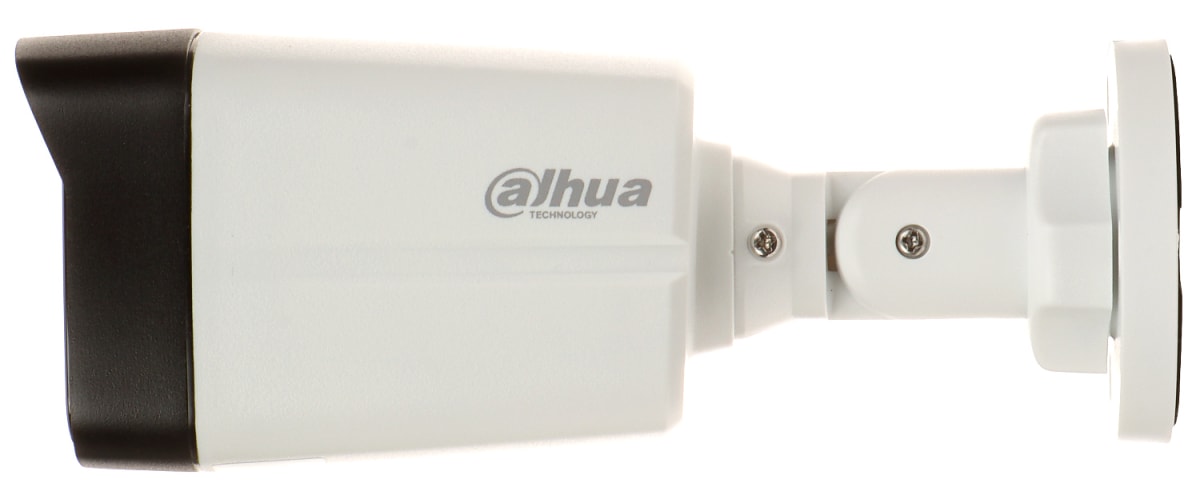 DH-IPC-HFW1239TL1P-A-IL CAMARA BALA IP POE 2MP 2.8MM SMARTE DUAL LIGHT LED IR+LED 30MT MICROFONO IP674