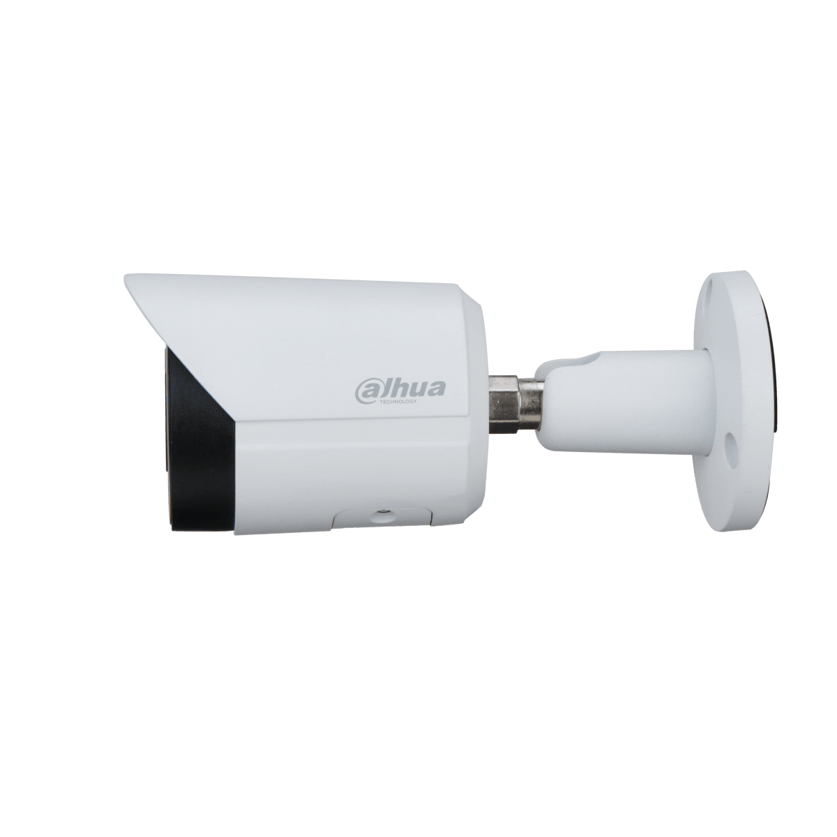 DH-IPC-HFW2230S-S-0280B-S2 CAMARA BALA IP POE 2MP 2.8MM IR30MT 12V MAX 256GB RJ45 H.256+ IP67 METAL3