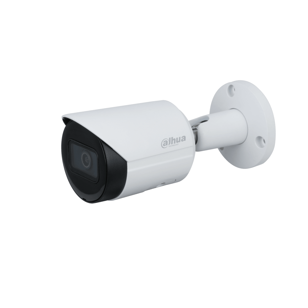 DH-IPC-HFW2230S-S-0280B-S2 CAMARA BALA IP POE 2MP 2.8MM IR30MT 12V MAX 256GB RJ45 H.256+ IP67 METAL2