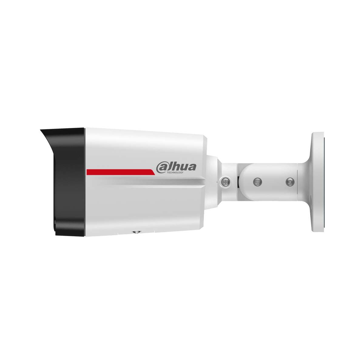 DH-IPC-HFW2449TLP-S-LED-PRO CAMARA BALA IP POE 4MP 2.8MM 50MT MICROFONO WIZCOLOR MAX 256GB Wiz Sense METAL DAHUA4