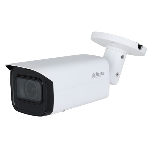 DH-IPC-HFW3241TP-ZS-27135 CAMARA BALA IP POE SMD4.0 WIZSENSE AI 2MP IR60MT Vari-focal MIC MAX 512GB3