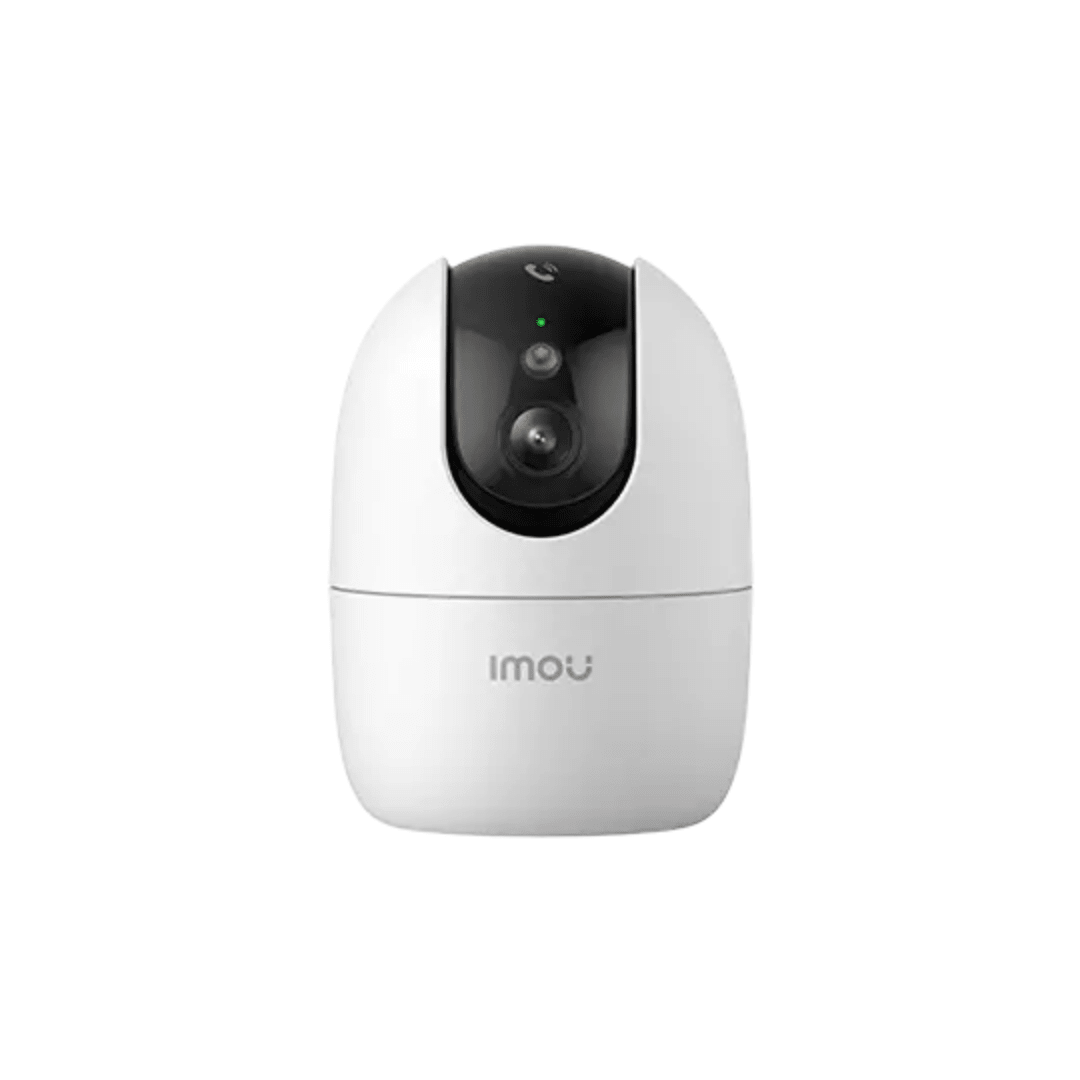 IPC-S2EN-5R1S CAMARA IP 5MP 3.6mm IMOU Ranger2 Mini PT IR10 AudioBidireccional FULL COLOR MAX 256GB,2.4Ghz WiFi 0
