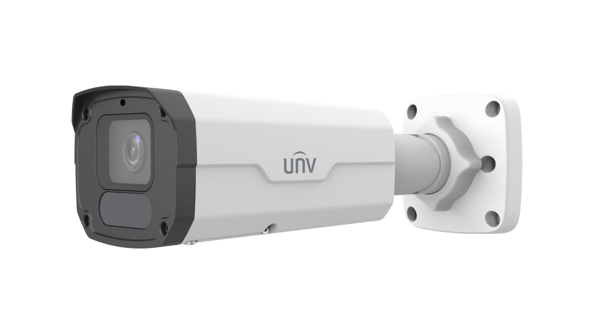 IPC2225SB-ADF28KM-I1 CAMARA BALA IP POE 5MP 2.8MM IR80 INTRUSION LightHunter MIC ALARMA IP67 MAX 512GB METAL UÑV5