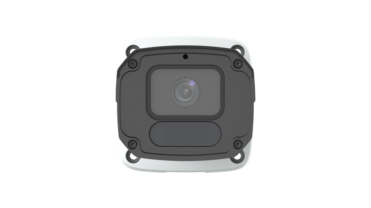 IPC2225SB-ADF28KM-I1 CAMARA BALA IP POE 5MP 2.8MM IR80 INTRUSION LightHunter MIC ALARMA IP67 MAX 512GB UÑV4