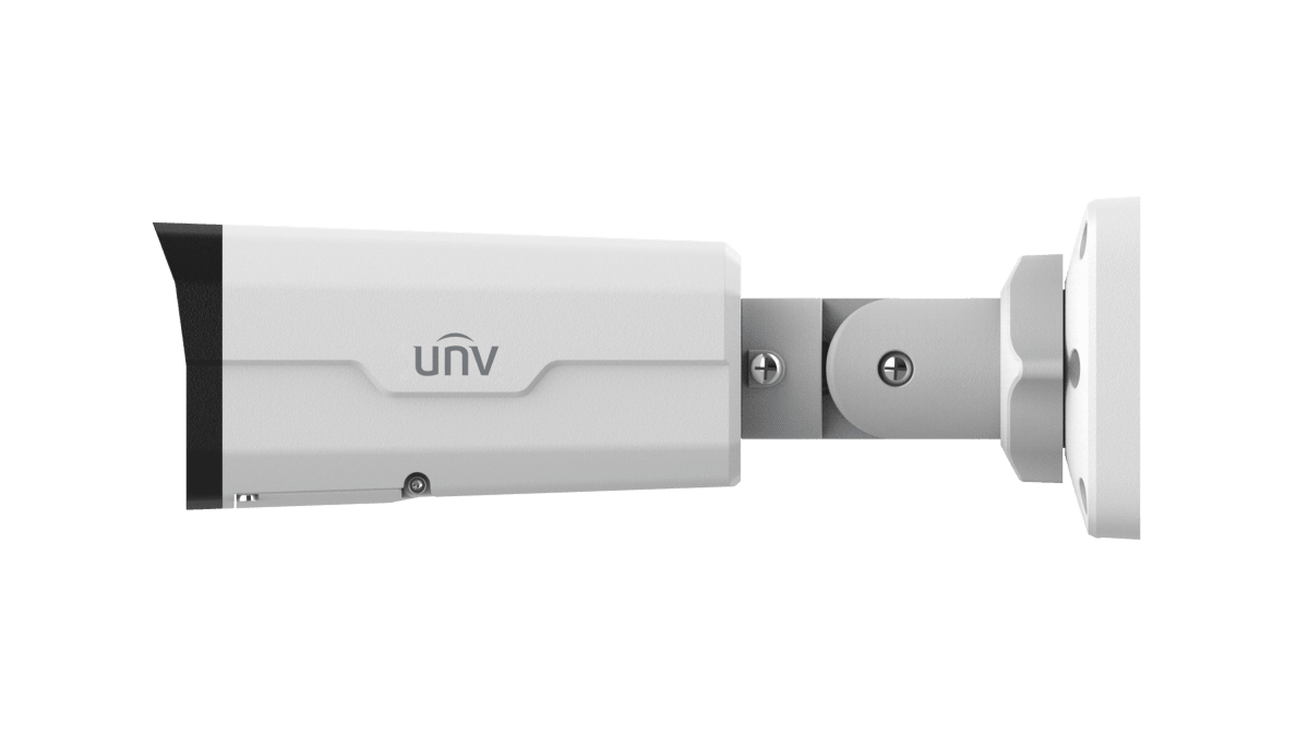 IPC2225SB-ADF28KM-I1 CAMARA BALA IP POE 5MP 2.8MM IR80 INTRUSION LightHunter MIC ALARMA IP67 MAX 512GB UÑV5