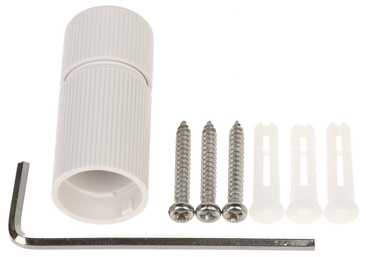 IPC2315SB-ADF60KM-I0 CAMARA BALA IP POE 5MP 6MM IR80MT INTRUSION ONVIF MIC IP67 256GB METAL SALIDA ALARMA AUDIO UÑV5