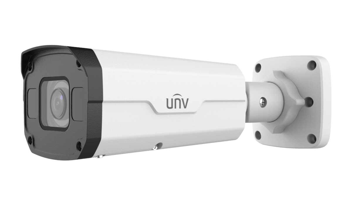 IPC2322SB-HDZK-PI-I0 CAMARA BALA IP POE 2MP VARI FOCAR MOTORIZADA 2.8~12MM IR50 INTRUSION LightHunter ALARMA IP67 512GB UÑV2