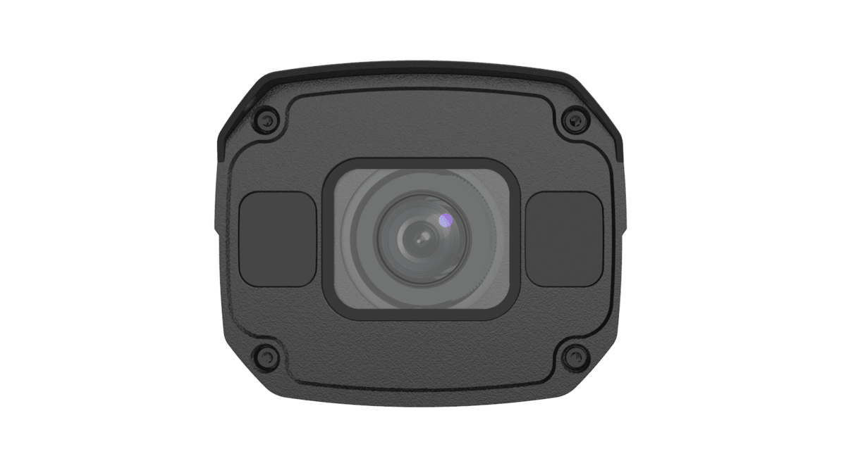 IPC2322SB-HDZK-PI-I0 CAMARA BALA IP POE 2MP VARI FOCAR MOTORIZADA 2.8~12MM IR50 INTRUSION LightHunter ALARMA IP67 512GB UÑV3