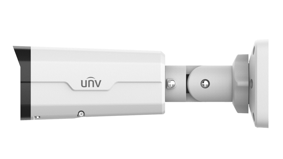 IPC2322SB-HDZK-PI-I0 CAMARA BALA IP POE 2MP VARI FOCAR MOTORIZADA 2.8~12MM IR50 INTRUSION LightHunter ALARMA IP67 512GB UÑV4