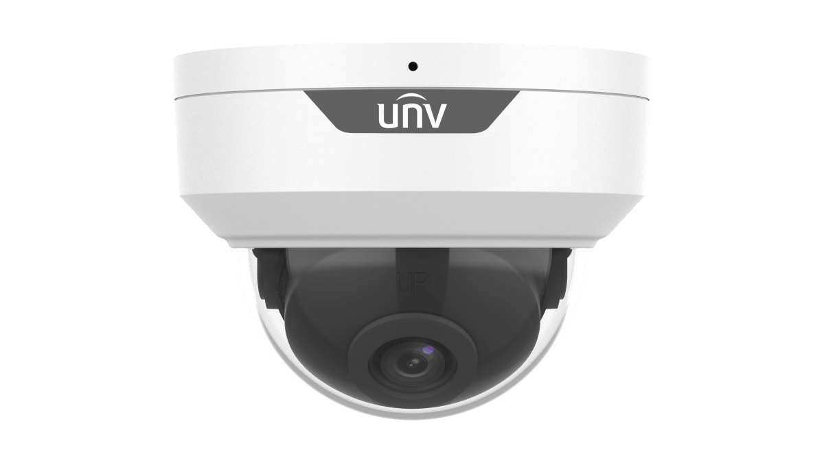 IPC3534LB-ADEZK-H CAMARA DOMO IP POE 4MP VARI FOCAR IR40MT INTRUSION MIC ONVIF IP67 256GB METAL+PLASTICA UÑV2