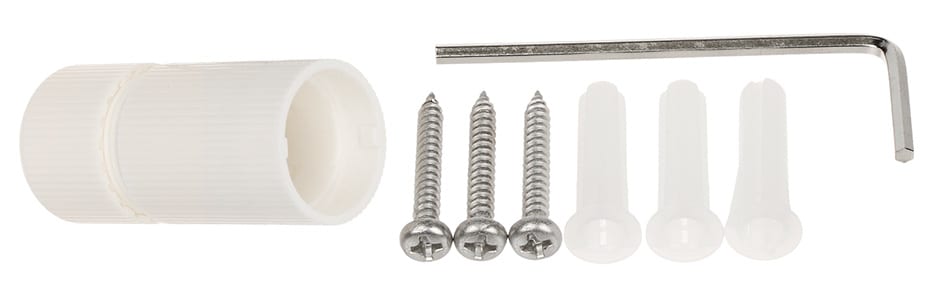 IPC324LE-ADF28K-H CAMARA DOMO IP POE IK10 4MP 2.8MM Smart PO INTRUSION IR30 MIC IP67 METAL+PLASTICA UÑV4