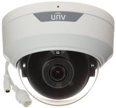 IPC328LE-ADF28K-G CAMARA DOMO IP POE IK10 8MP 2.8MM Smart PO IntruSion IR30 MIC MAX 256GB IP67 METAL+PLA UÑV2