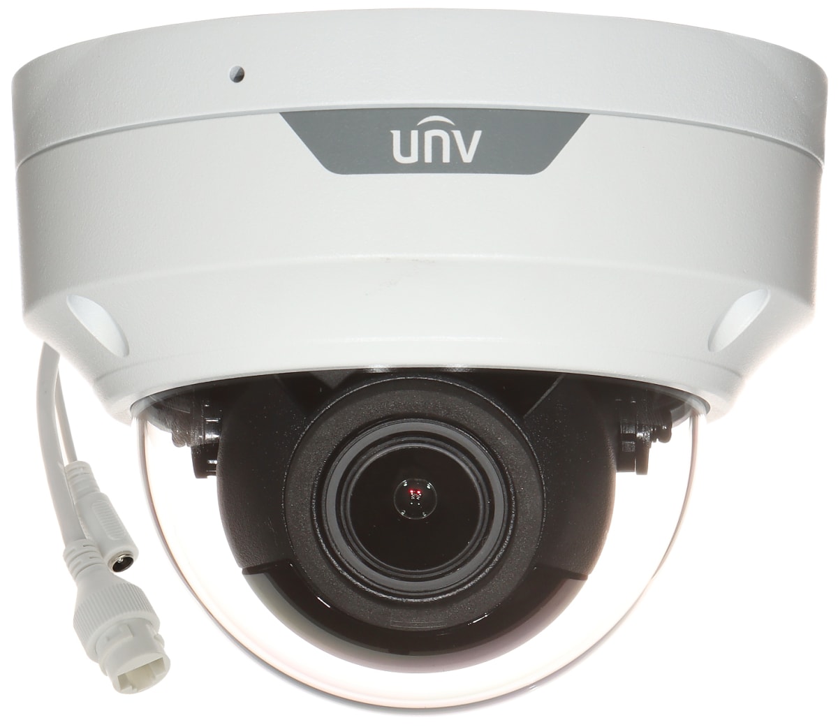 IPC3514LE-ADF28K-WP CAMARA DOMO IP POE IK10 4MP 2.8MM WIZCOLOR MIC MAX 512GB IP67 METAL+PLASTICA UÑV2