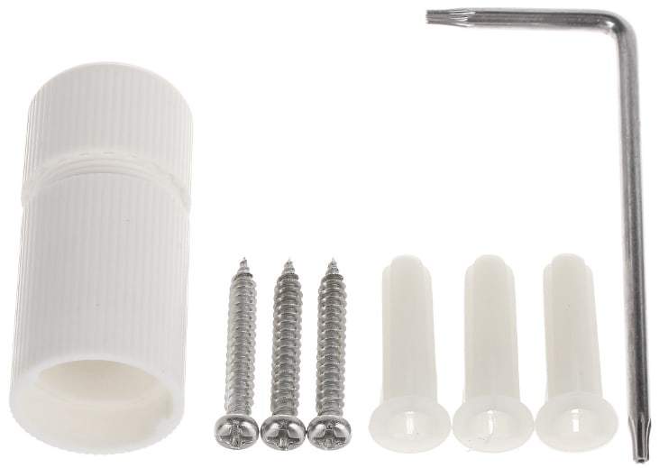 IPC3514LE-ADF28K-WP CAMARA DOMO IP POE IK10 4MP 2.8MM WIZCOLOR MIC IP67 METAL+PLASTICA UÑV8