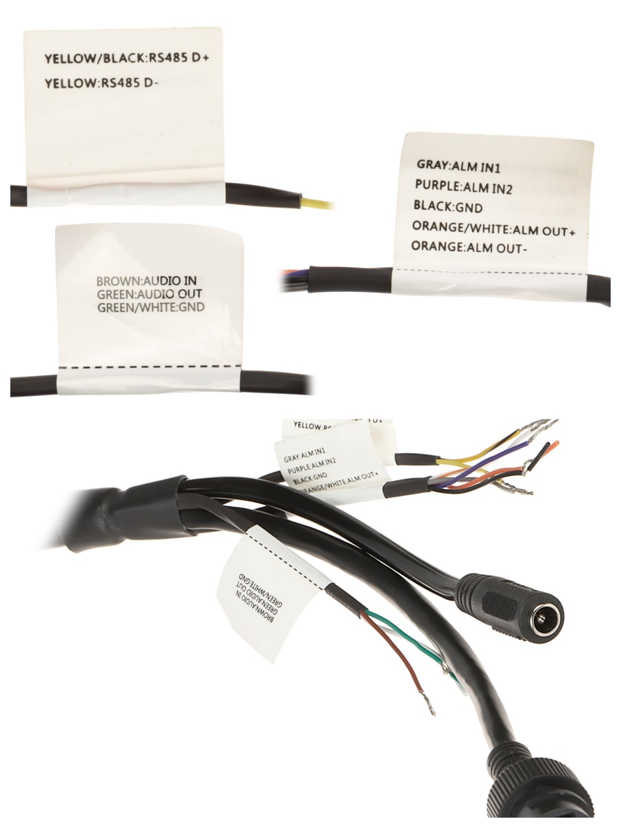 IPC6612SR-X33-VG CAMARA PTZ IP POE 2MP 33X Lighthunter IR150MT SMART INTRUSION LINEA CRUZ,SIN SOPORTE 120DB WDR MAX 512GB IP66 UÑV4