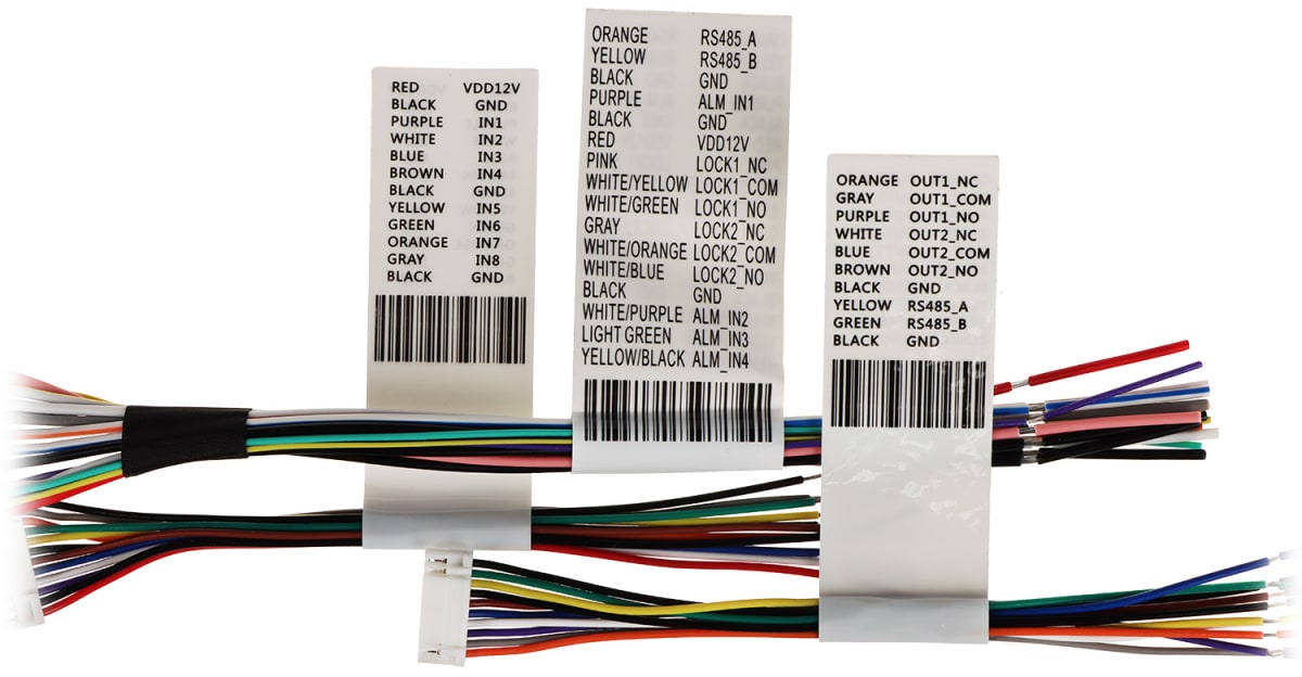 KIT-201S-372S KIT VIDEOPORTERO POE WIFI 2.4Ghz 2MP CON MONITOR 7 Pulgada AUDIO BIDEIRECCIONAL13.56Mhz REGALAMOS 32GB UÑV7