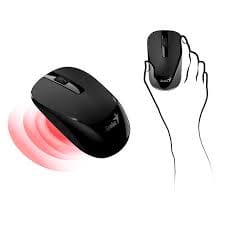 KM-8100 KIT TECLADO Y MOUSE INALAMBRICO5